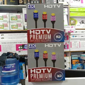 5m High Speed 4k Hdmi Cable