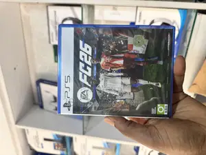Fc26 Play Station 5 New