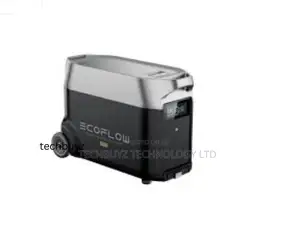 Ecoflow Extra Solar Deep Cycle Battery For Delta Pro (Deltaproeb-us)
