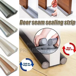 Bottom Door Sealer Strip