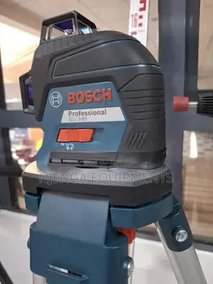 Professional Laser Level Bosch Gll 3-80 G