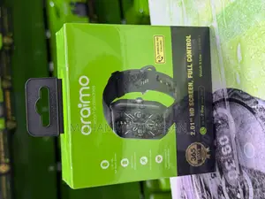Oraimo Watch 5 Lite