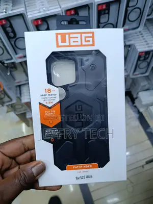 Aspick Urban Armor Gear Uag Samsung Galaxy S25 Ultra Pathfinder Case