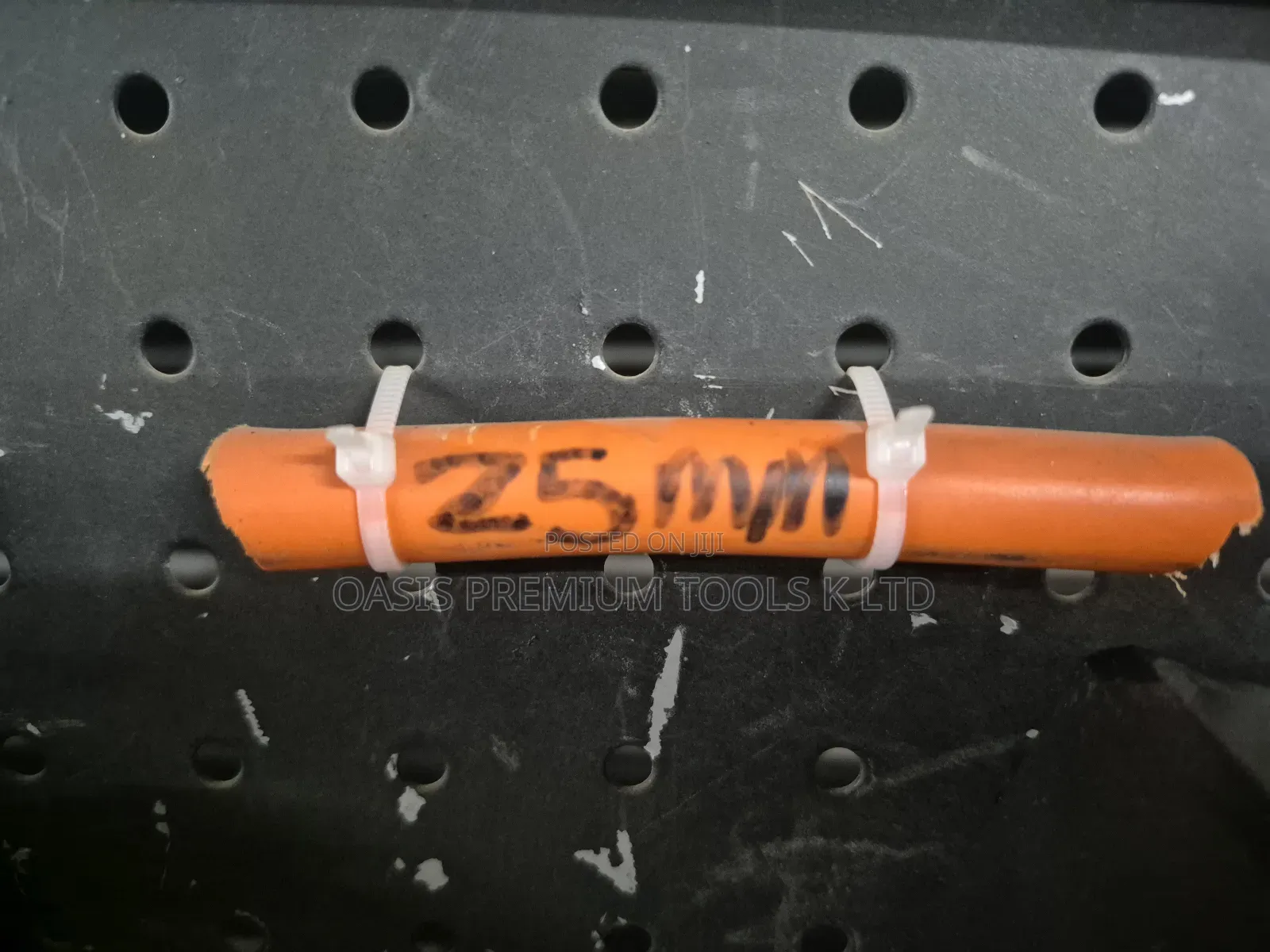 Welding Cable 25mm