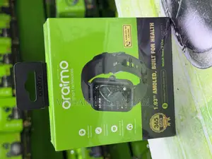 Oraimo Watch 2 Lite