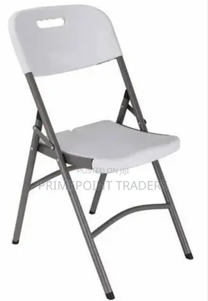Compact Comfort Foldable Chair