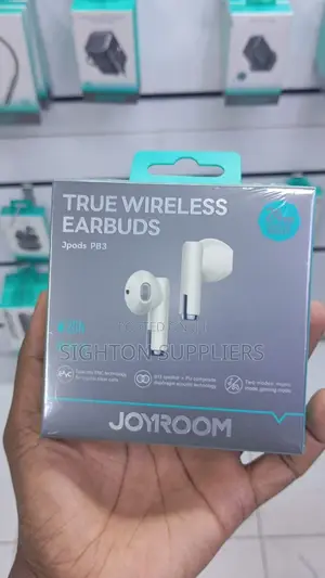 Joyroom Jpods Series Jr-Pb3 Earbuds