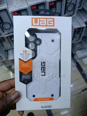 Armik Urban Armor Gear Uag Samsung Galaxy S24 Plus Pathfinder Mag Case
