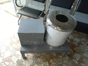 Potato Peeler on Sale, Electric, Strong and Durable Machine
