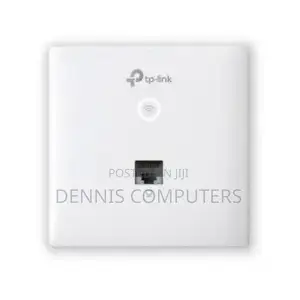 Tp-Link Omada Ac1200 Wall-Plate Access Point Tl-Eap230-Wall
