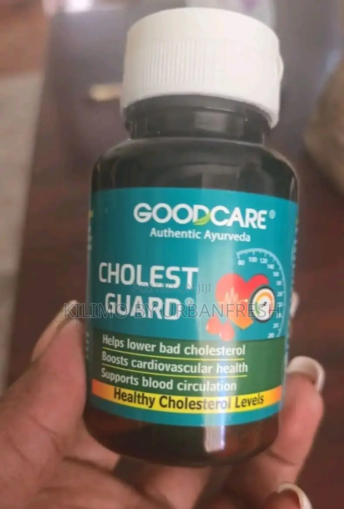 Cholest Guard