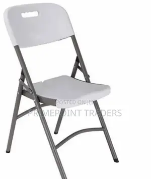 Ultraflex Easy-Store Foldable Chair