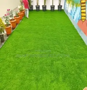 Multipurpose Artificial Green Grass Carpet– Tsavo Road, Odeon