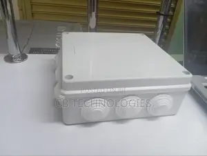 200*200*80 Adapter Box