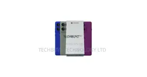 New Motorola Edge 60 Pro 512 GB