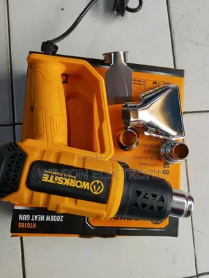Heat Gun/ Hot Air Gun. 2000w