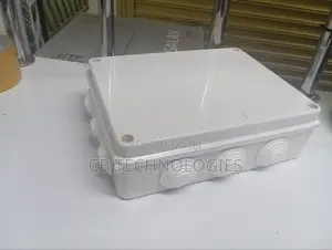 Adapter Box 200*200*80