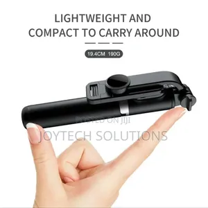 Lightweight Stretching Selfie Stick