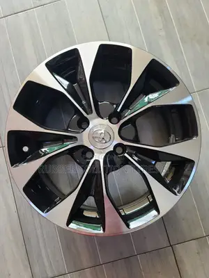 Rims Size 15 Inches 4holes Sport Rims Original