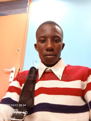 Vincent Kwendo