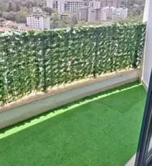 Transform Your Space With Artificial Grass – Tsavo Road, Odeon
