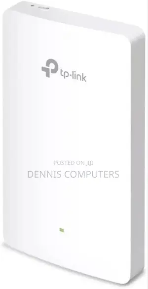 Tp-Link Eap615-Wall Ax1800 Wall Plate Wi-Fi -6