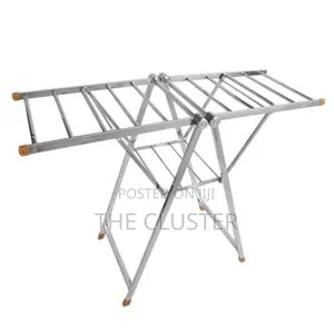 Heavy Duty and High Quality Stainless Steel Foldabl