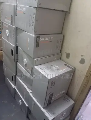 Gigalan Indoor Cat 6 Cable