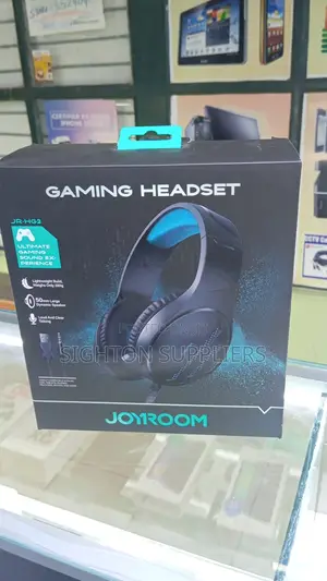 Joyroom Jr-Hg2 Gaming Headset