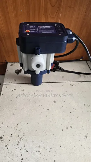 Automatic Pump Control Switch