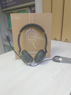 Jabra Evolve 2 30