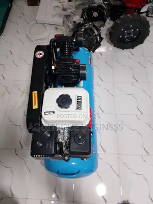 Air Compressor 150l