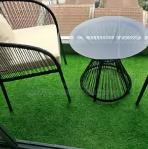 Stylish Turf Carpets for Indoor Décor – Tsavo Road, Odeon