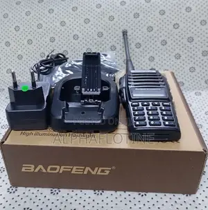 Portable Handheld Baofeng Uv Series Baofeng Uv-82