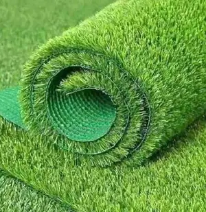 High Quality Artificial Grass Carpet Roll– Tsavo Road, Odeon