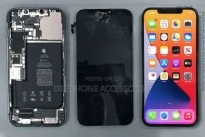 Original iPhone 12 Pro Max Screen Replacement