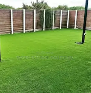 Artificial Grass for Balconies and Terraces – Tsavo Road, Odeon