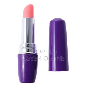 Lipstick Vibrator