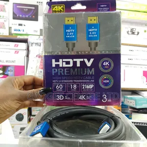 Original Hdmi 3m