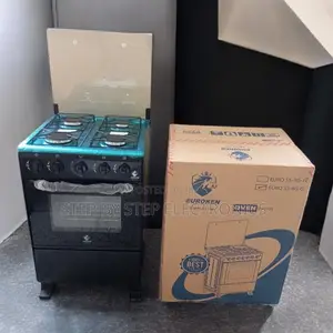 Quality Ensured Free Standing Cooker With Gas Oven Low-Cost Design