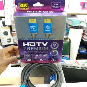 Original Hdmi 3m