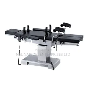 C-Arm Compatible Electric Operating Table Dot-90a