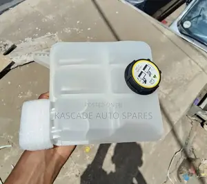 Mazda Axella 2014 Coolant Bottle