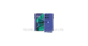 New Motorola Edge 60 Stylus 256 GB Purple