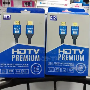 Hdmi 1.5m High Speed Original 