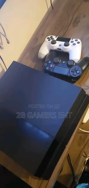 Standard Ps4 Complete Chipped