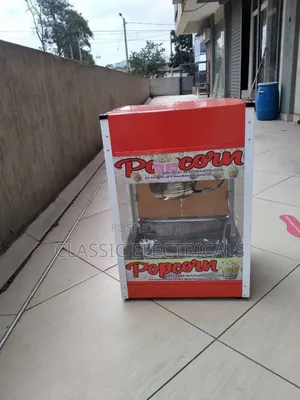 Popcorn Maker