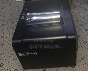 E-Pos Thermal Receipt Printer Af250 , Durable Auto Cutter