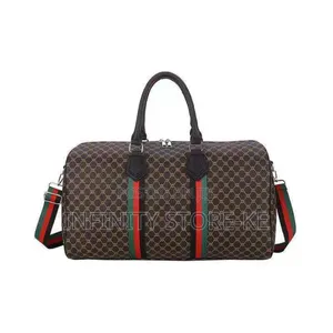 High Quality Vintage Duffle / Travel Bag