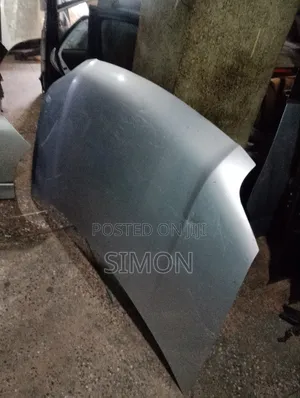 Rumion 2010 Bonnet